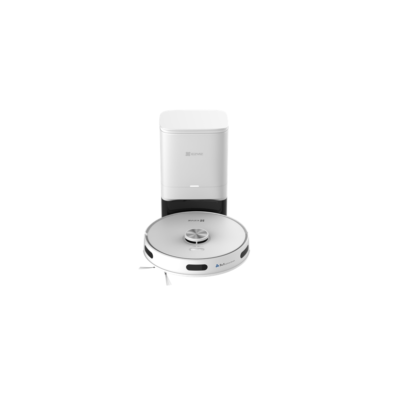 Ezviz RE5S Plus Robot Vacuum, White