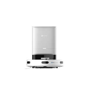 Ezviz RE5S Plus Robot Vacuum, White