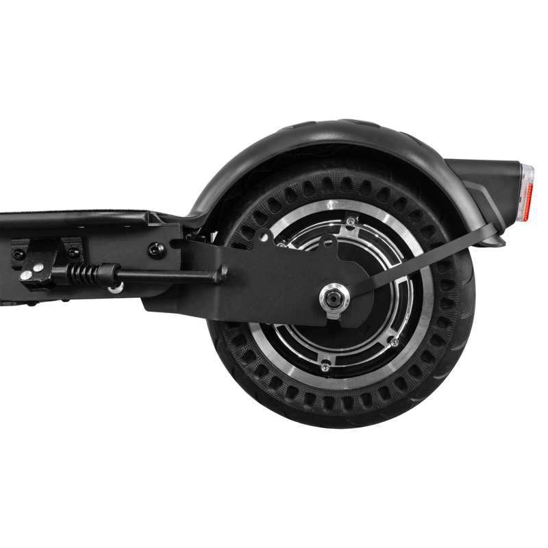 E-Way E-6045FRS Electric Scooter