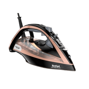 Tefal FV9845 Ultimate Pure Rosé, Steam Iron