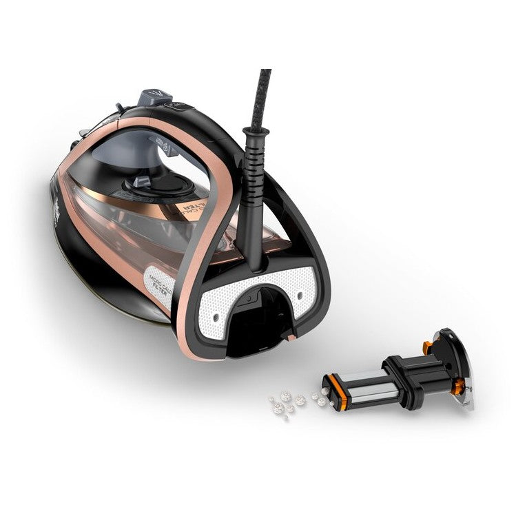 Tefal FV9845 Ultimate Pure Rosé, Steam Iron