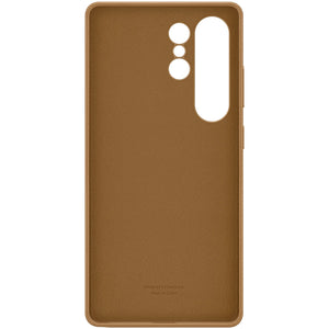 Samsung S25 Ultra Kindsuite Case, Gold