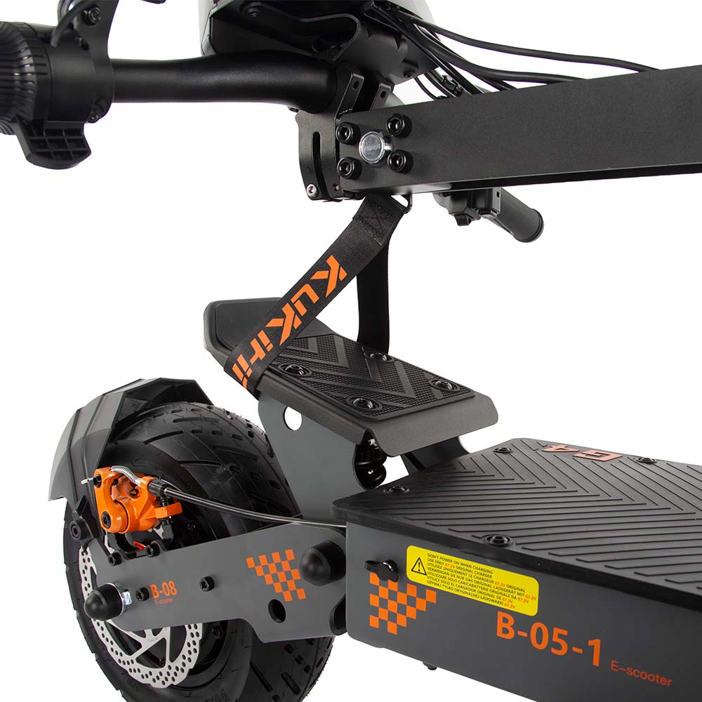 KuKirin Kugoo Kirin G4 2025 Version Electric Scooter