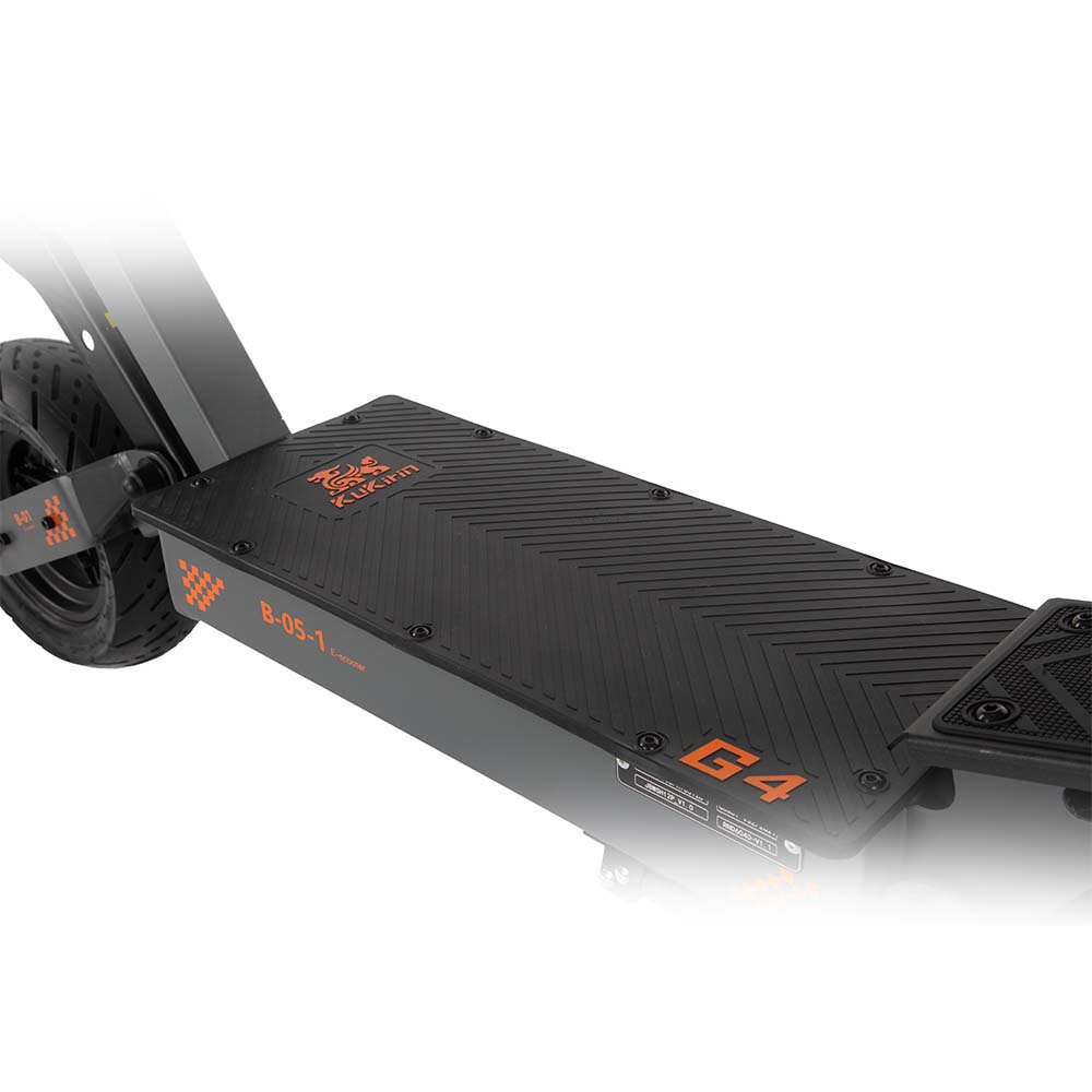 KuKirin Kugoo Kirin G4 2025 Version Electric Scooter