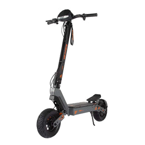 KuKirin Kugoo Kirin G4 2025 Version Electric Scooter