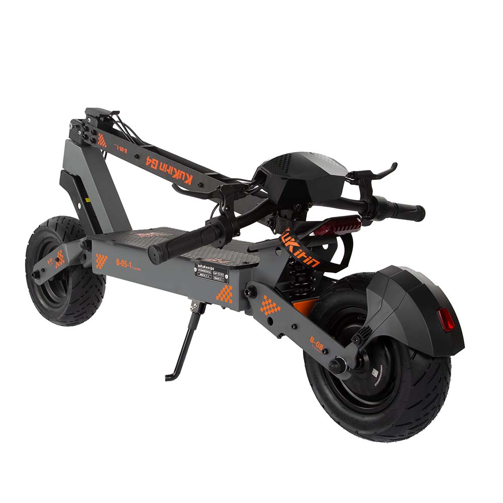 KuKirin Kugoo Kirin G4 2025 Version Electric Scooter