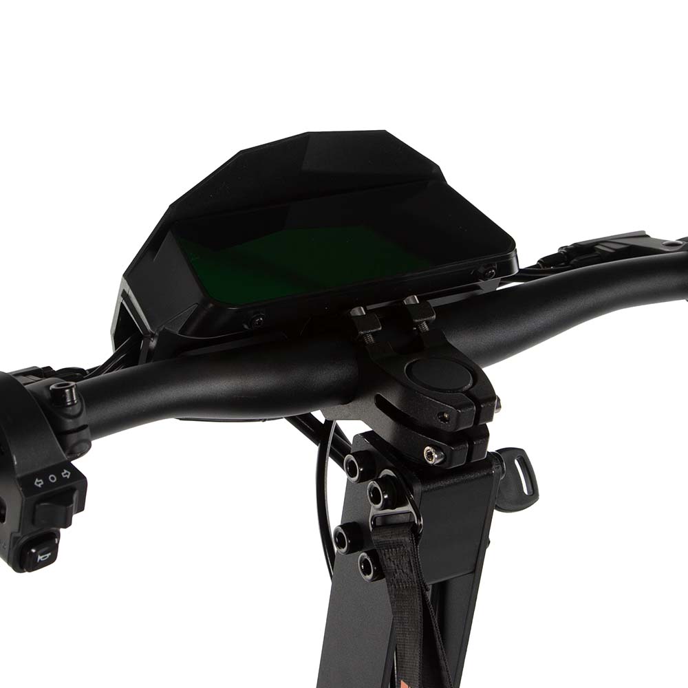 KuKirin Kugoo Kirin G4 2025 Version Electric Scooter