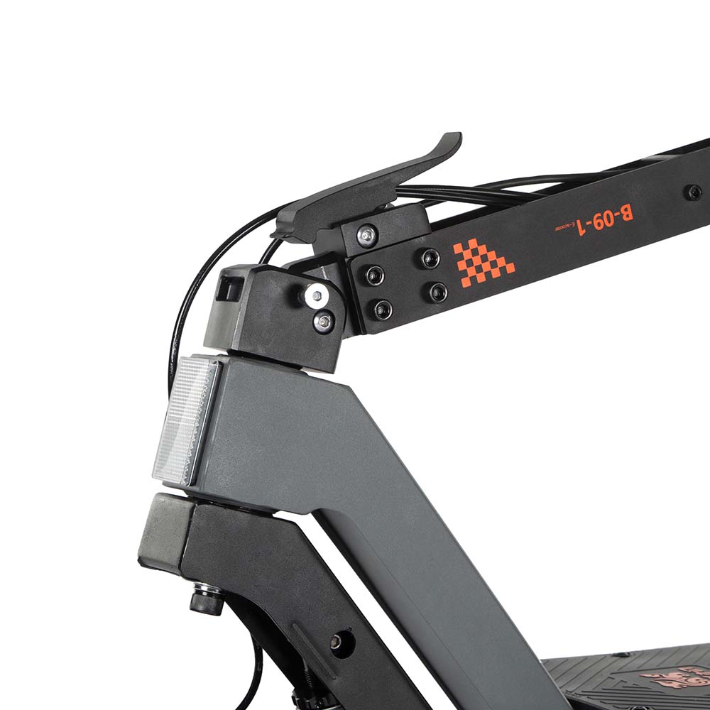 KuKirin Kugoo Kirin G4 2025 Version Electric Scooter