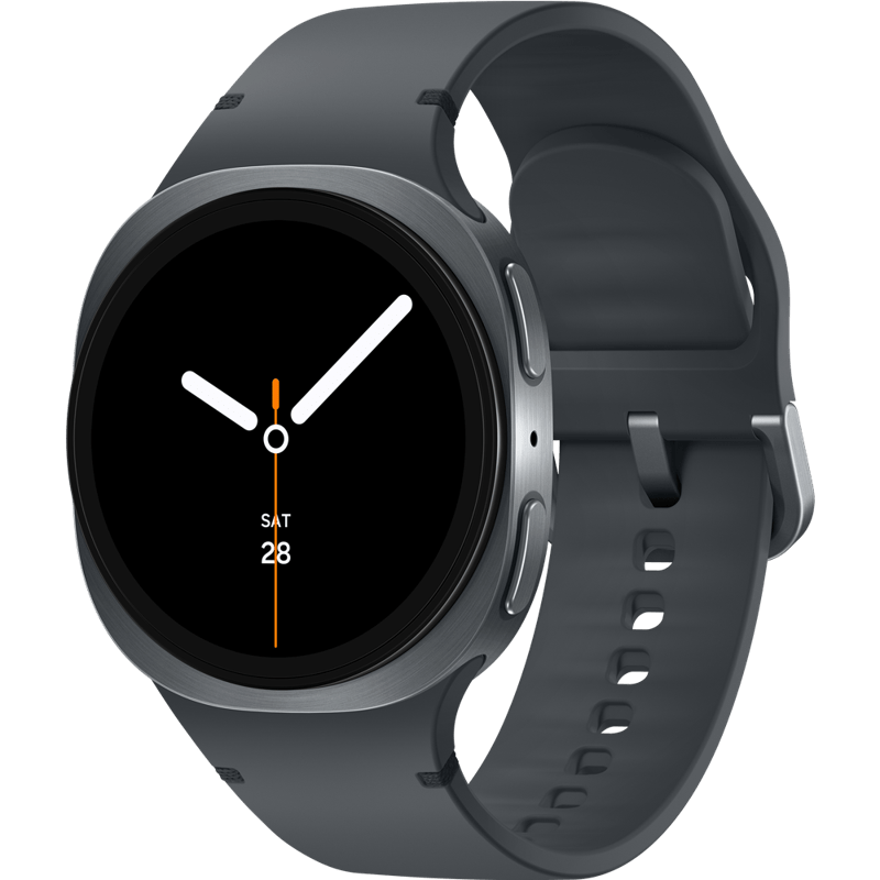 Samsung Galaxy Watch8 40mm BT, Graphite