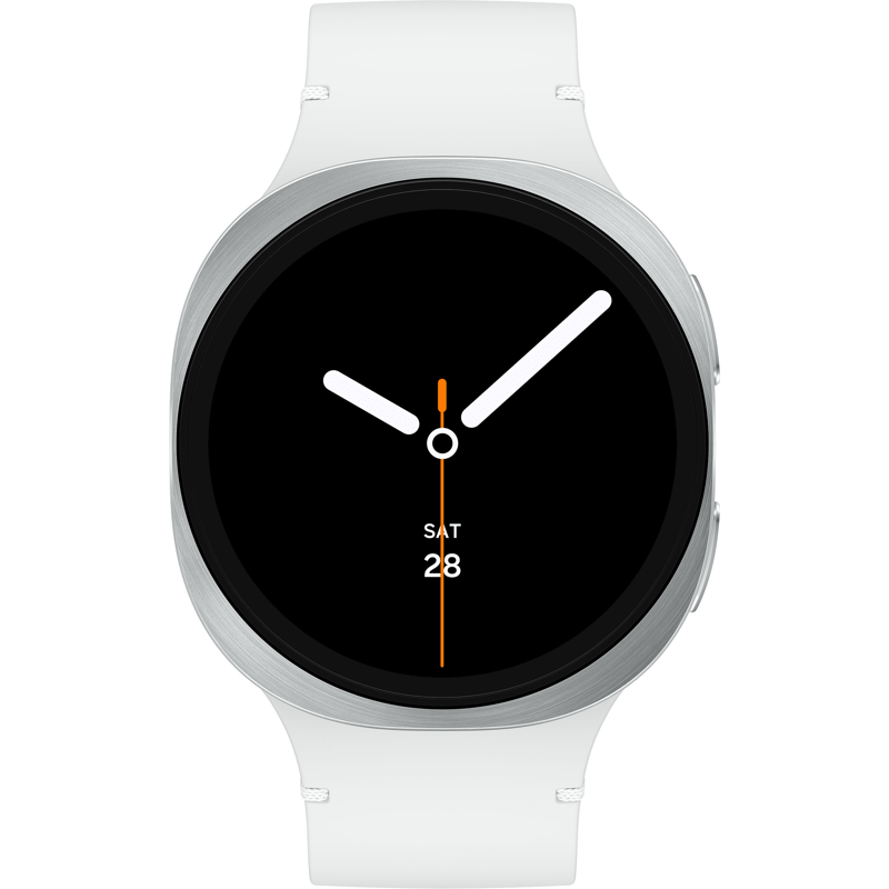 Samsung Galaxy Watch8 44mm eSim, Silver