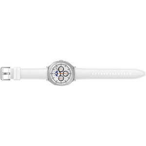 Samsung Galaxy Watch8 Classic BT, White