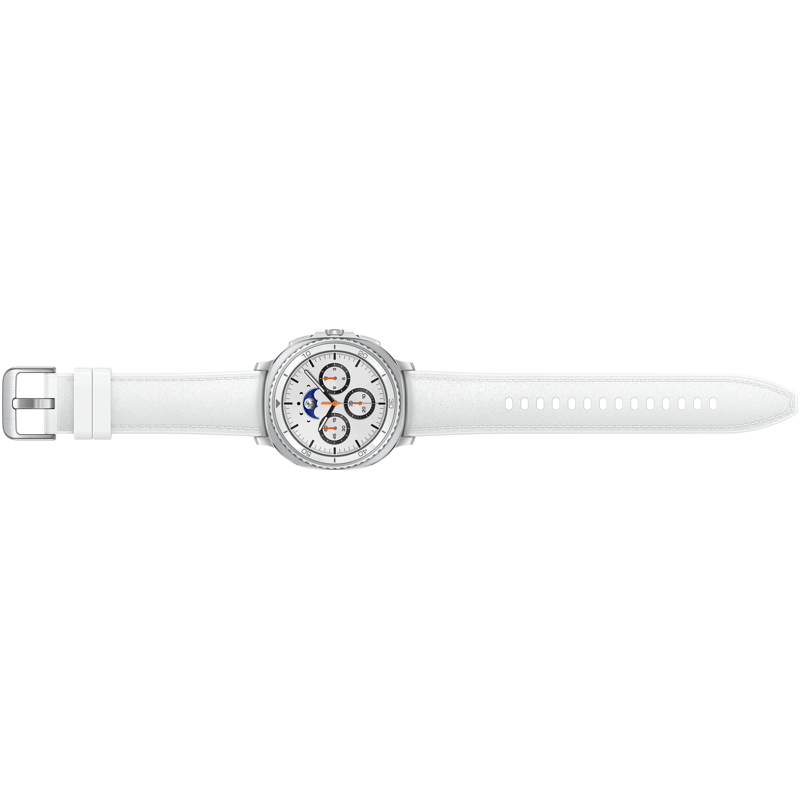 Samsung Galaxy Watch8 Classic BT, White
