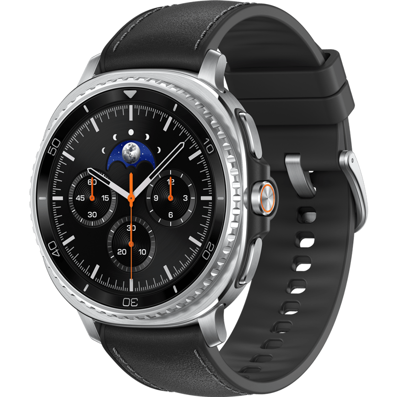 Samsung Galaxy Watch8 Classic