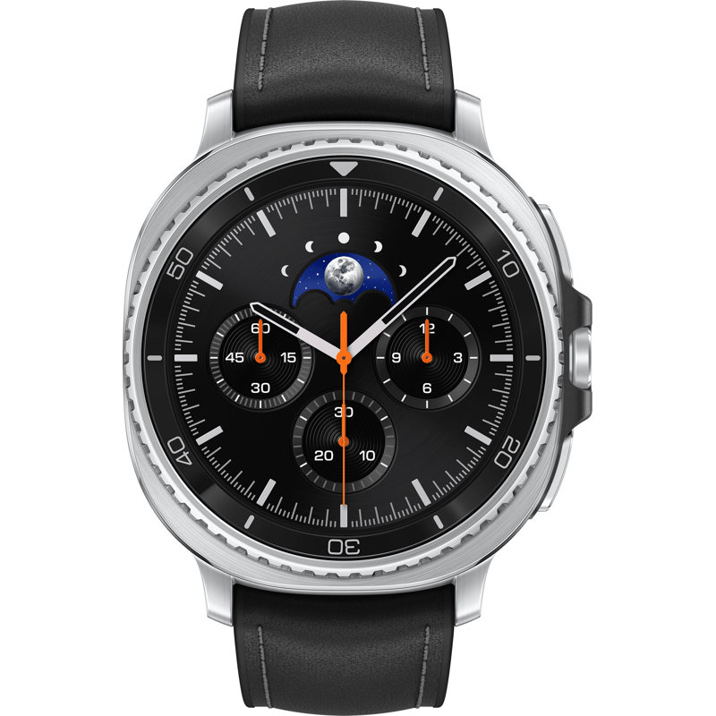 Samsung Galaxy Watch8 Classic