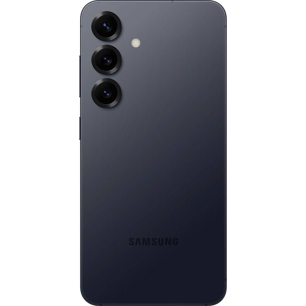 Samsung Galaxy S25 5G 128GB, Black