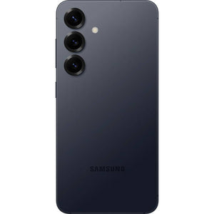 Samsung Galaxy S25 5G 128GB, Black