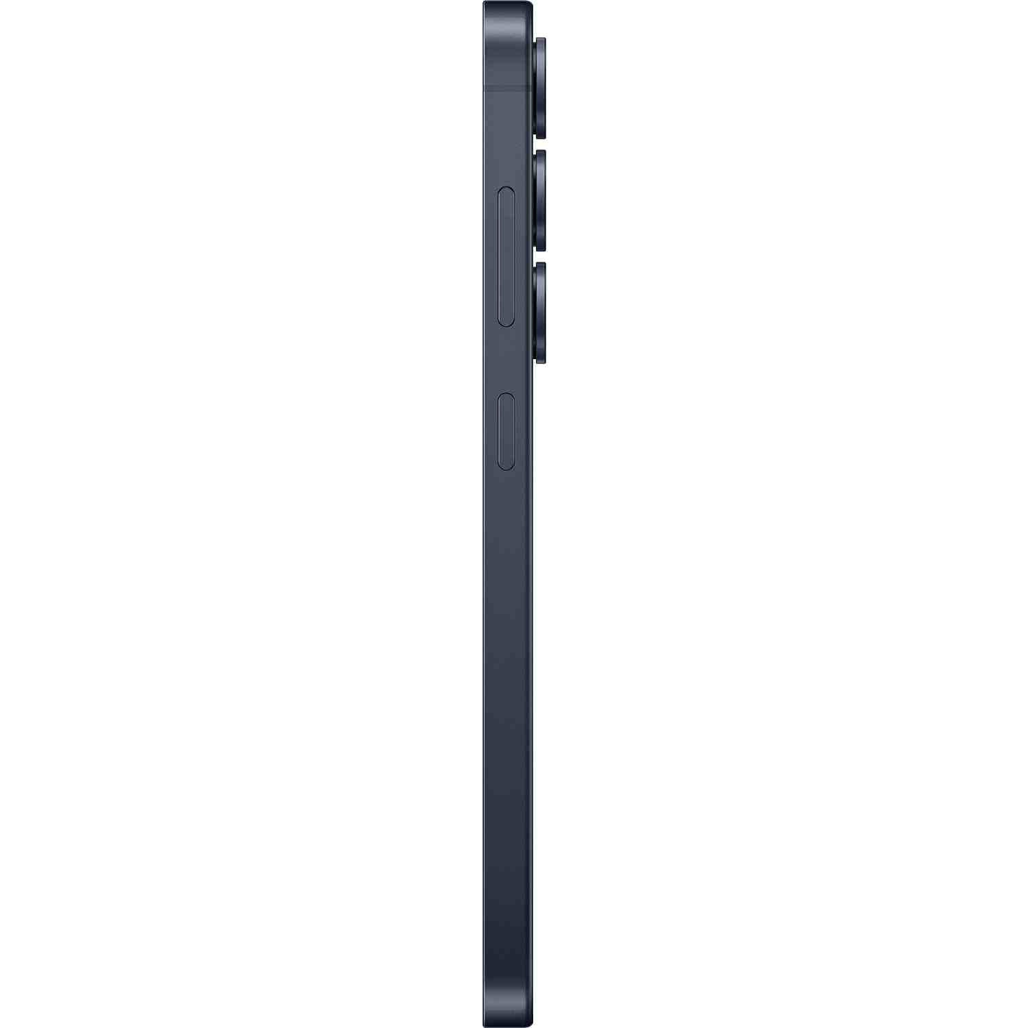 Samsung Galaxy S25 5G 128GB, Black