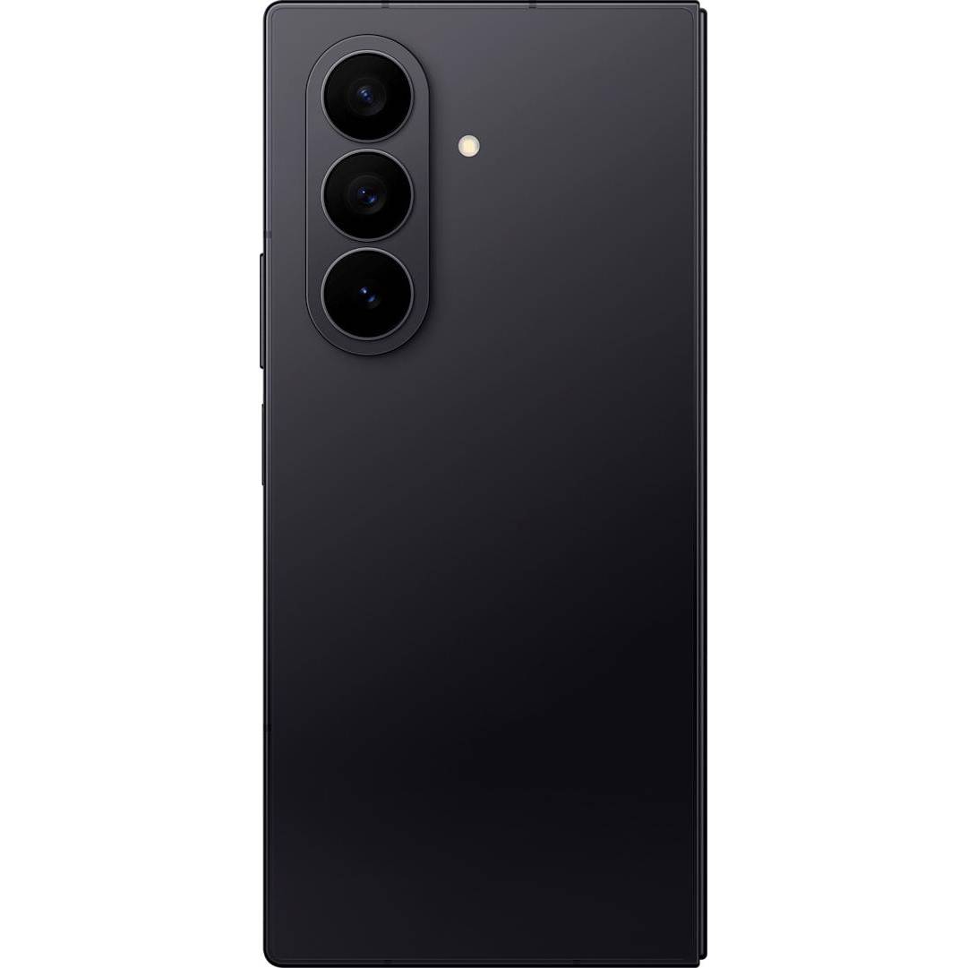 Samsung Galaxy Z Fold7 5G 1TB, Jet Black