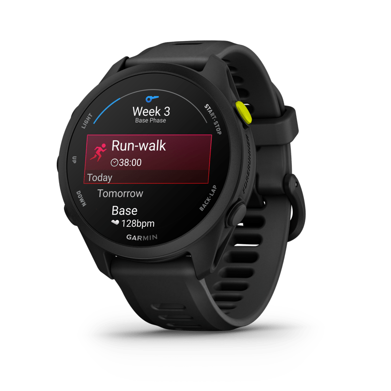 Garmin Forerunner 70 Smartwatch