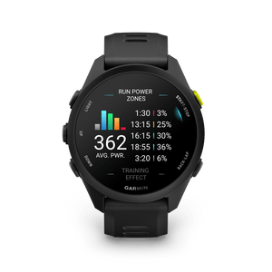 Garmin Forerunner 70 Smartwatch