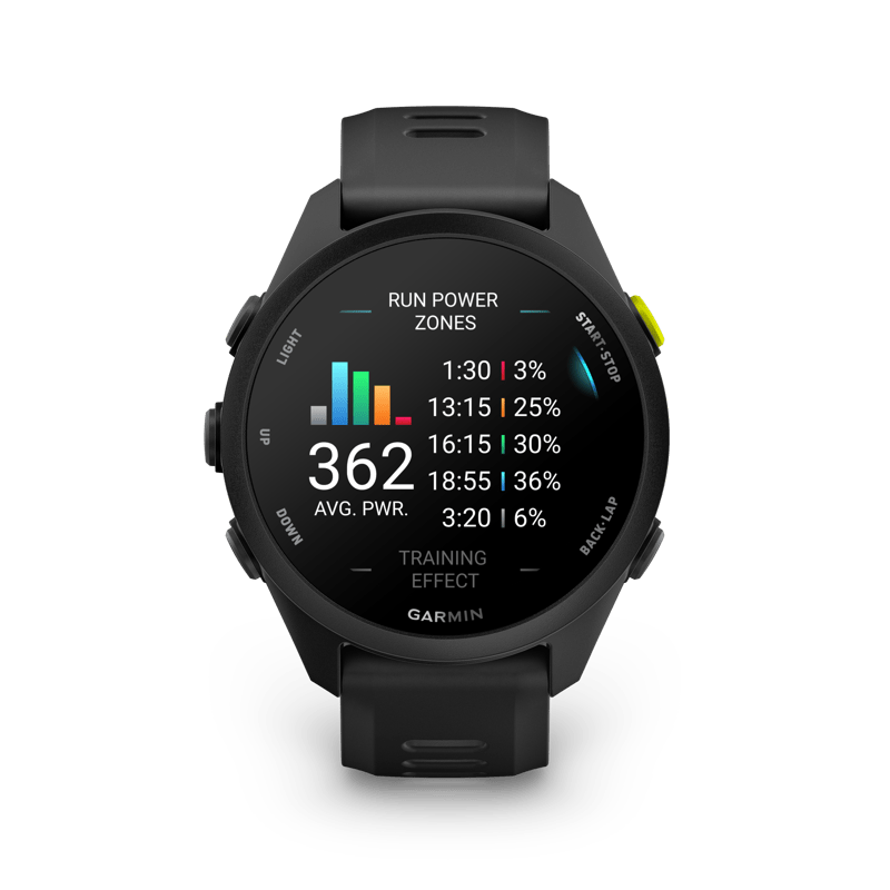 Garmin Forerunner 70 Smartwatch
