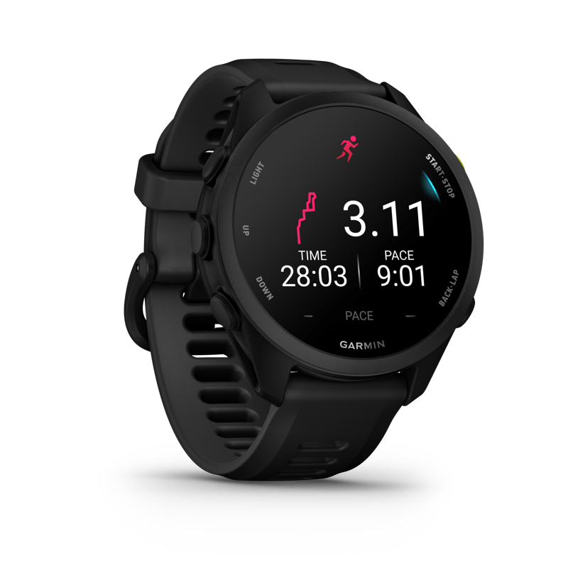 Garmin Forerunner 70 Smartwatch