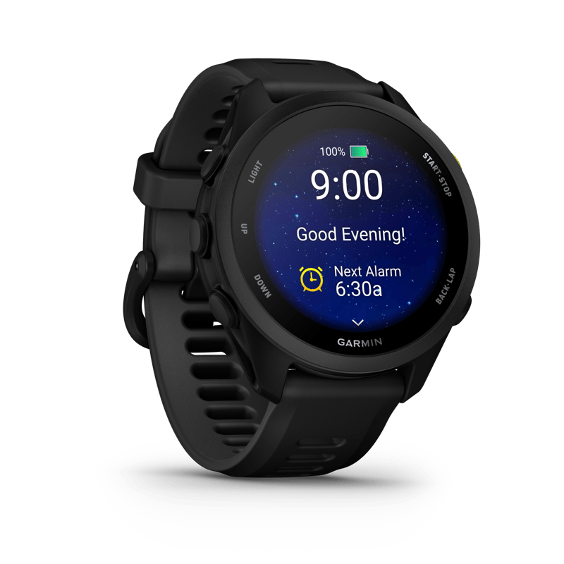 Garmin Forerunner 70 Smartwatch