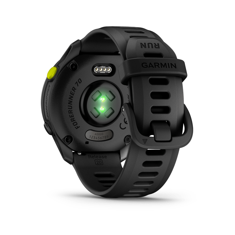 Garmin Forerunner 70 Smartwatch