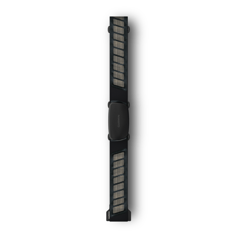 Garmin HRM dual heart rate monitor, Black