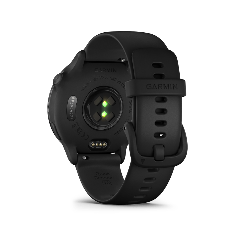 Garmin Vivoactive 6, Grey