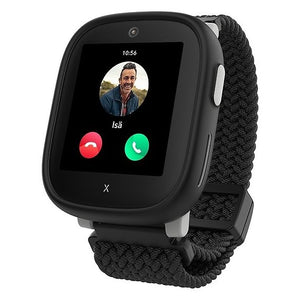 Xplora X6 Play eSIM smart watch for kids - black