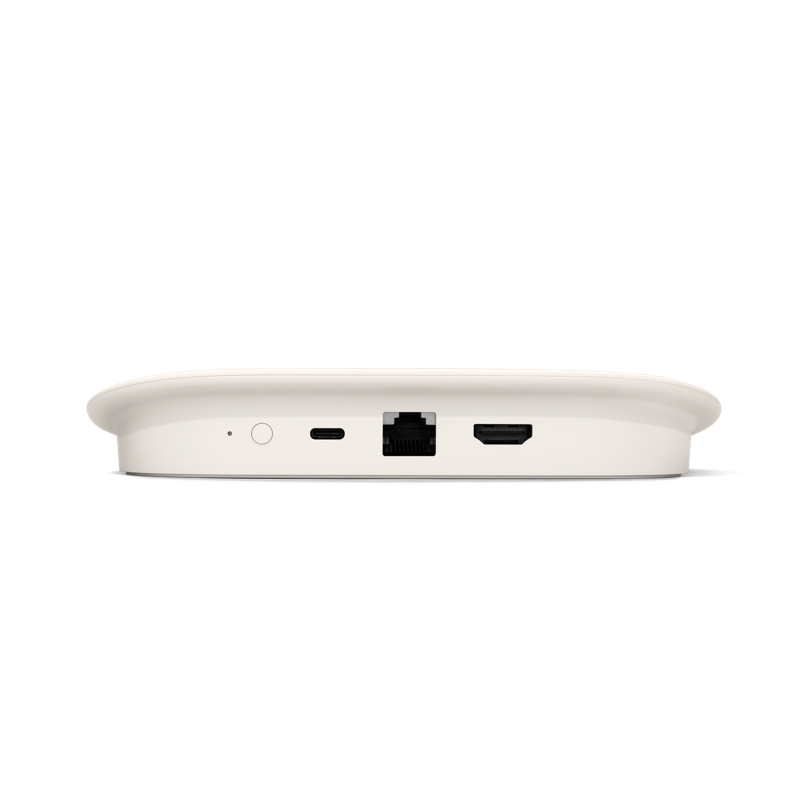 Google TV Streamer 4K