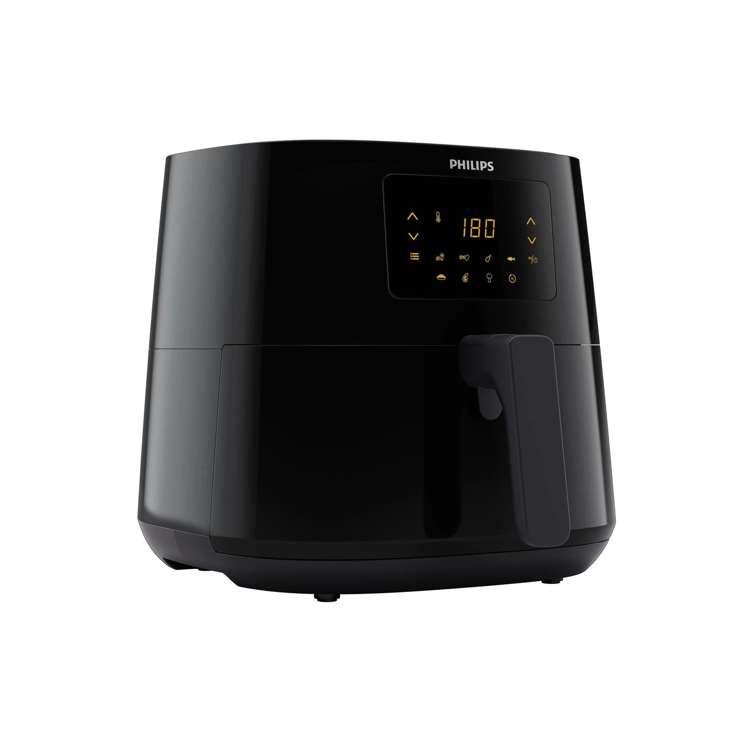 Philips HD9270/90 Essential Airfryer XL, Black