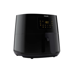 Philips HD9270/90 Essential Airfryer XL, Black