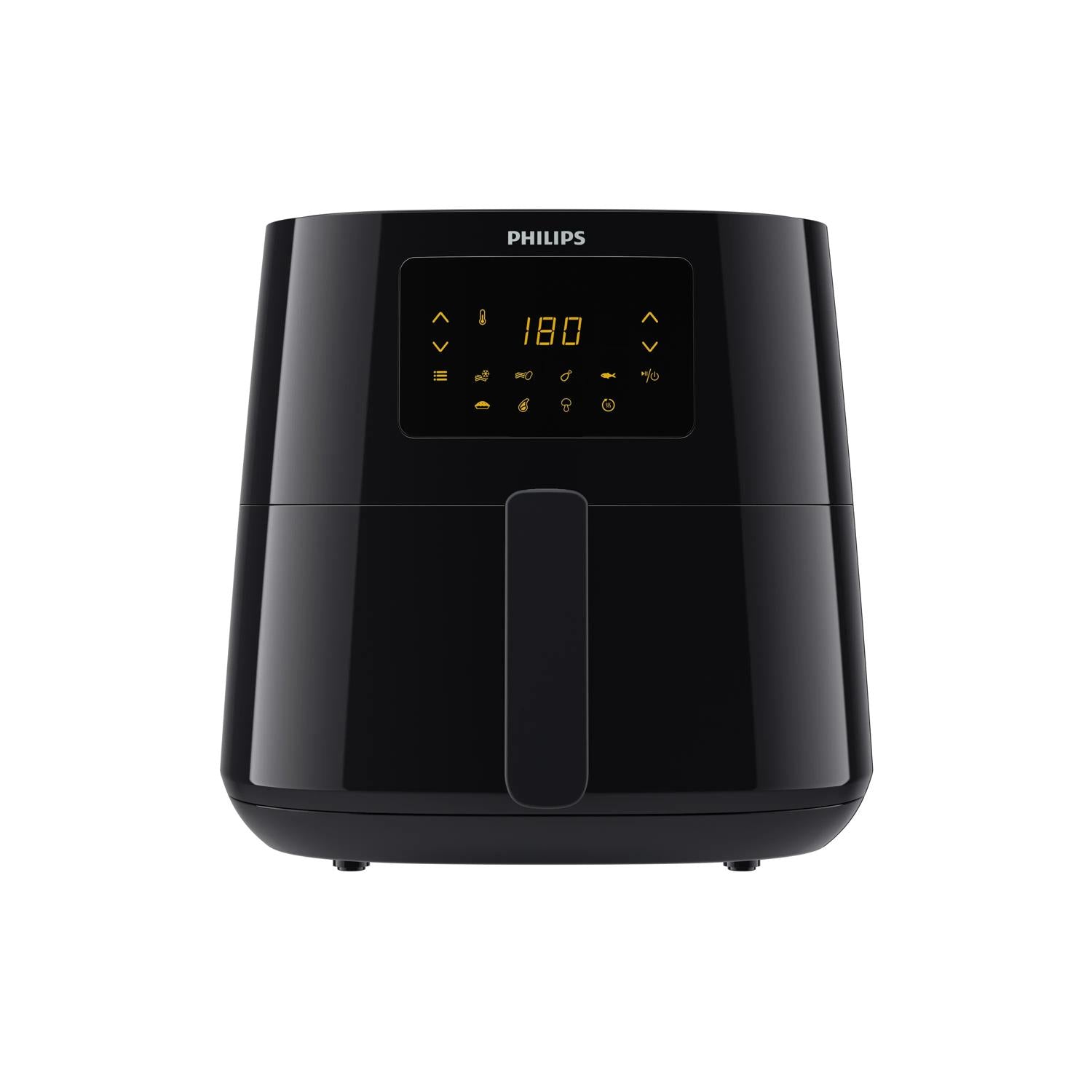 Philips HD9270/90 Essential Airfryer XL, Black