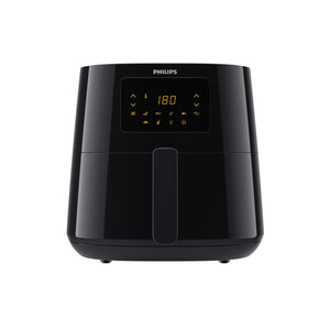 Philips HD9270/90 Essential Airfryer XL, Black