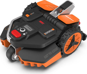 Worx Landroid Vision L1600 Robotic Lawnmower