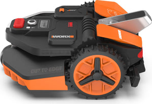 Worx Landroid Vision L1600 Robotic Lawnmower