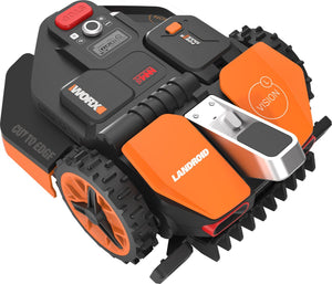 Worx Landroid Vision L1600 Robotic Lawnmower