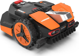 Worx Landroid Vision L1600 Robotic Lawnmower