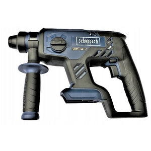 Scheppach BCRH170-20ProS Cordless Rotary Hammer Drill 20V SDS Plus
