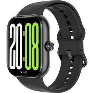 HONOR CHOICE Watch 2 Pro, Black