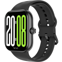 Honor Choice Watch 2 Pro, Black
