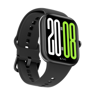 HONOR CHOICE Watch 2 Pro, Black