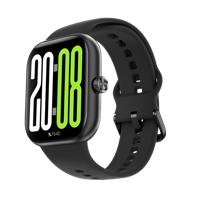 Honor Choice Watch 2 Pro, Black