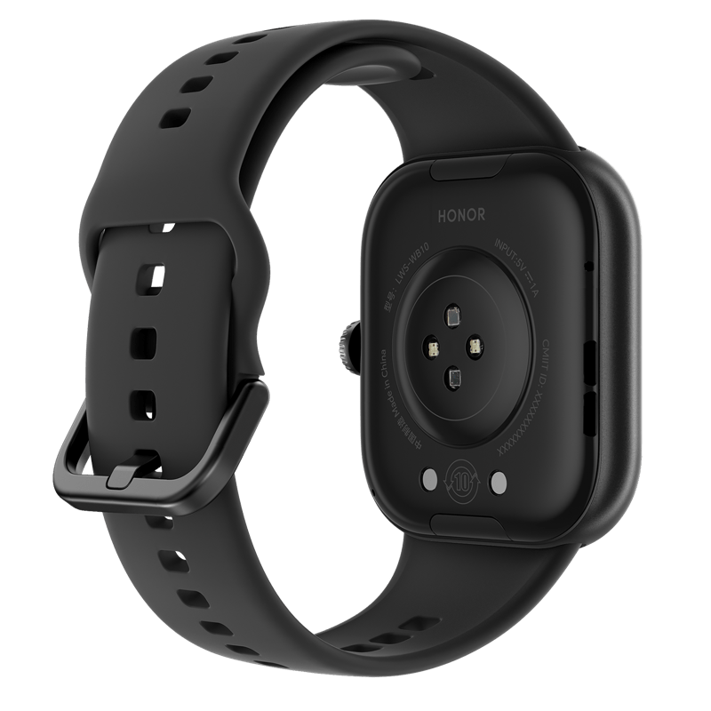 HONOR CHOICE Watch 2 Pro, Black