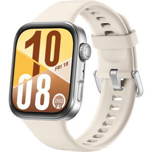 Huawei Fit 4, White