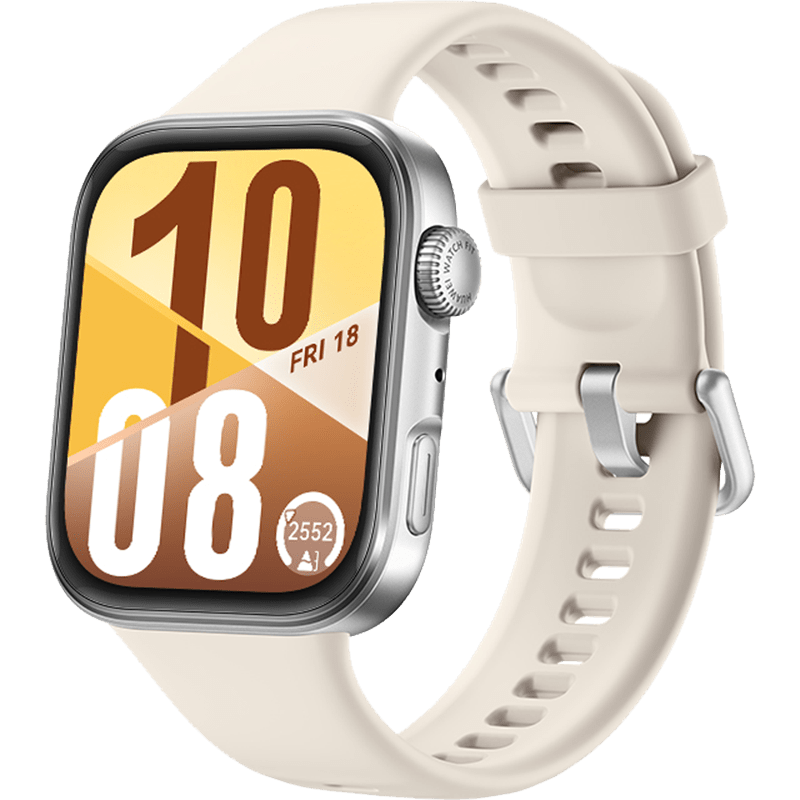 Huawei Fit 4, White