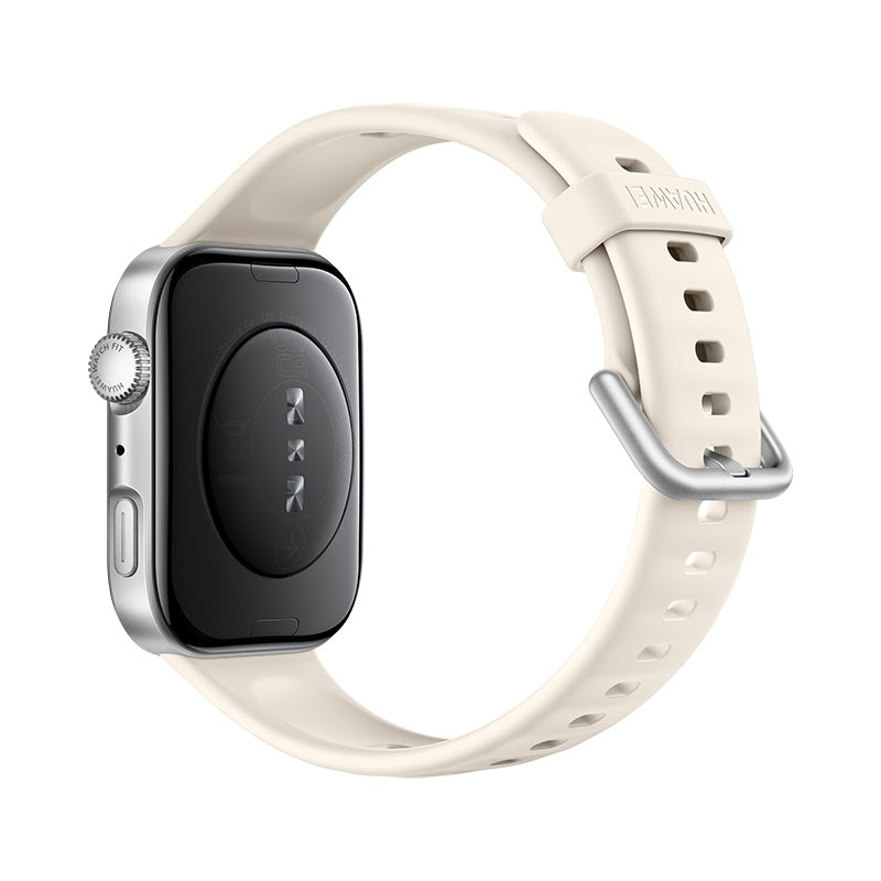 Huawei Fit 4, White