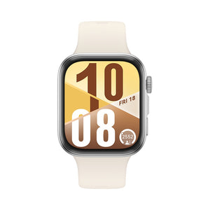 Huawei Fit 4, White